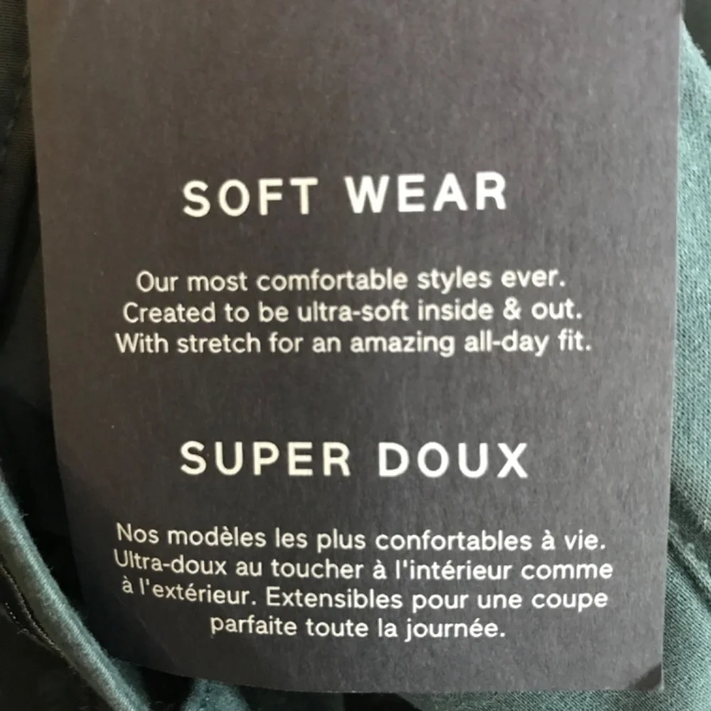 Gap denim soft wear. New - Picture 5 of 7